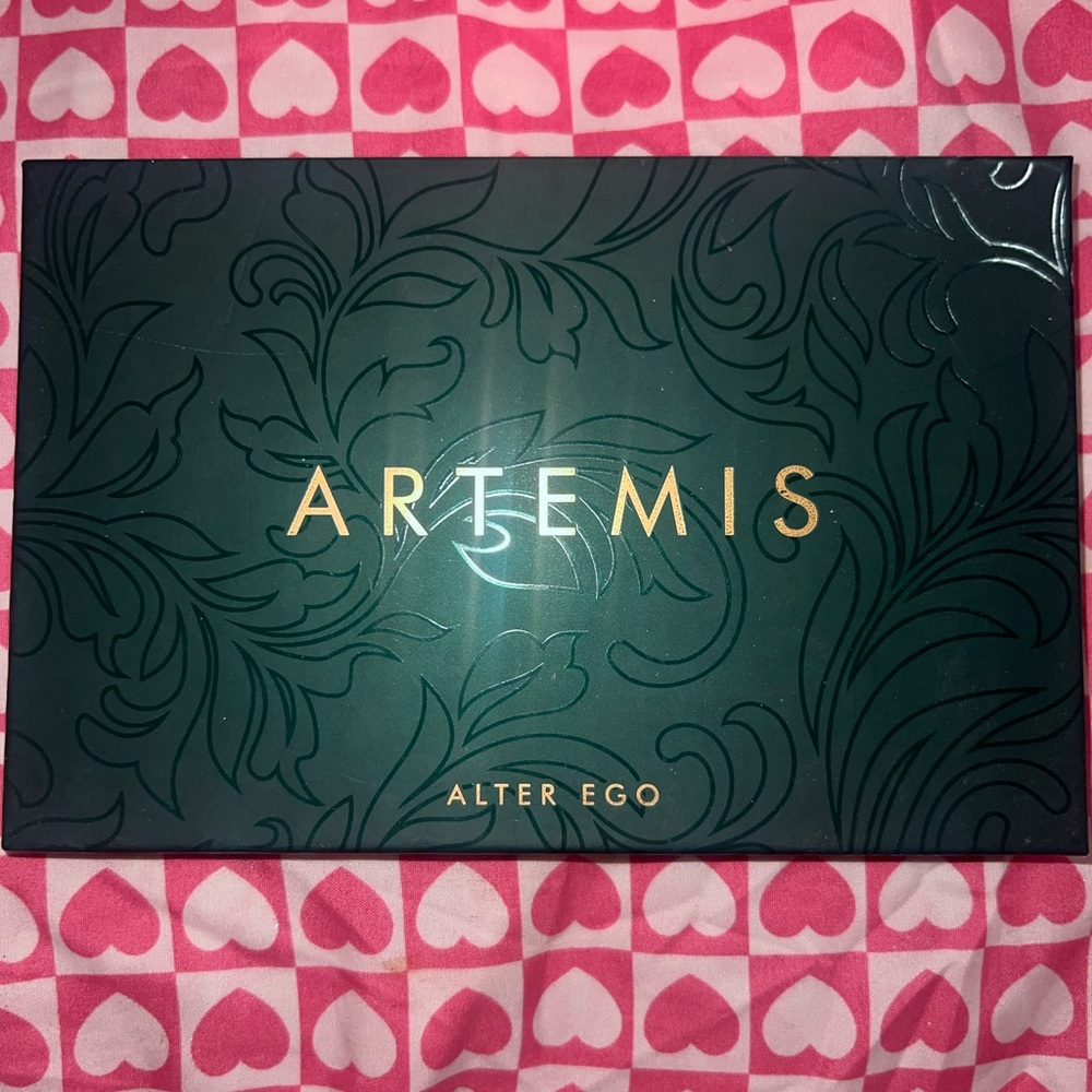 Alter Ego Artemis Palette